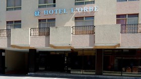 Hotel L'Orbe