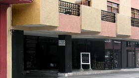 Hotel L'Orbe