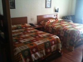 Hotel L'Orbe