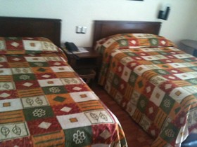Hotel L'Orbe