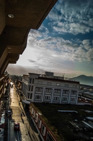 Hotel L'Orbe