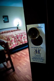 Hotel L'Orbe