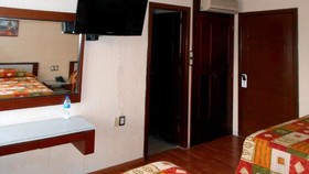 Hotel L'Orbe
