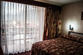 Hotel L'Orbe