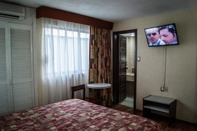 Hotel L'Orbe