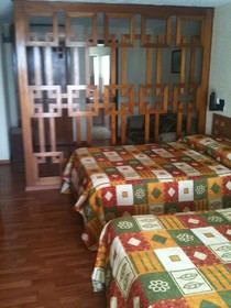 Hotel L'Orbe