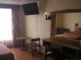 Hotel L'Orbe