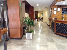 Hotel L'Orbe
