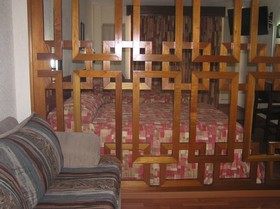 Hotel L'Orbe