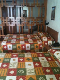 Hotel L'Orbe