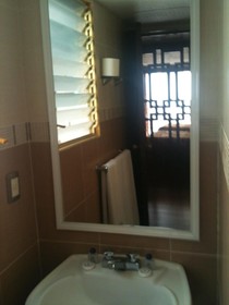 Hotel L'Orbe