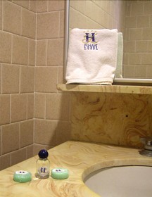 Hotel L'Orbe