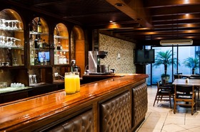 Hotel L'Orbe