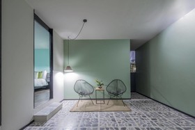 Lusitania Suites