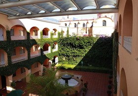 Misión Orizaba