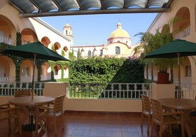 Misión Orizaba