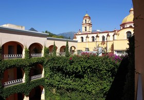 Misión Orizaba