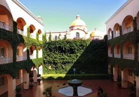 Misión Orizaba