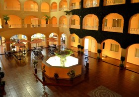 Misión Orizaba
