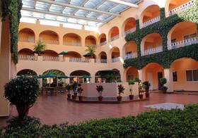 Misión Orizaba
