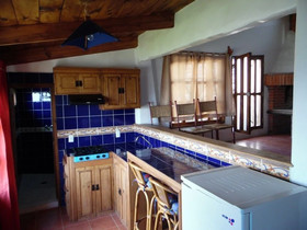 Casa al Aire