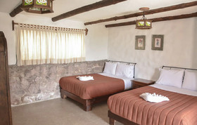 Casa al Aire