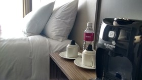 Hk Hotel