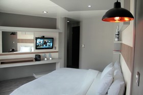 Hk Hotel