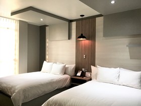 Hk Hotel