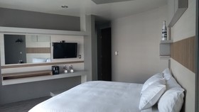 Hk Hotel