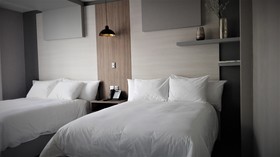 Hk Hotel