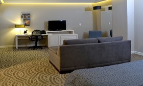 Holiday Inn Express Pachuca