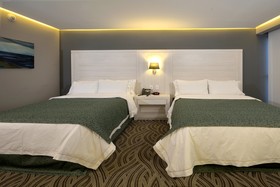 Holiday Inn Express Pachuca