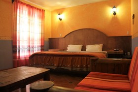 Hotel Hacienda