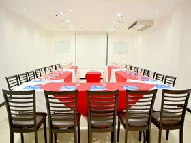 Hotel Misión Express Pachuca