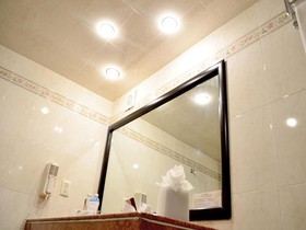 Hotel Misión Express Pachuca