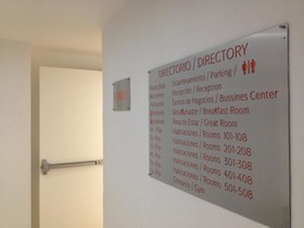 Hotel Misión Express Pachuca
