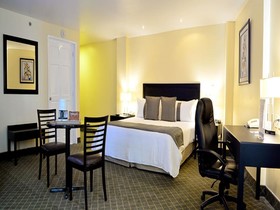 Hotel Misión Express Pachuca