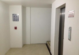 Hotel Misión Express Pachuca