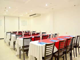 Hotel Misión Express Pachuca