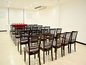 Hotel Misión Express Pachuca