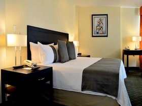 Hotel Misión Express Pachuca