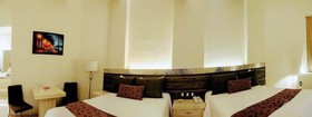 Luxury Hotel Boutique