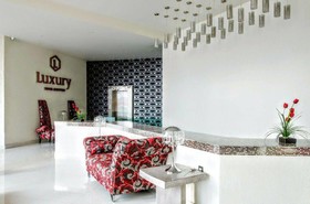 Luxury Hotel Boutique