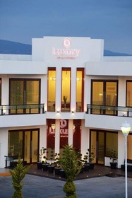 Luxury Hotel Boutique