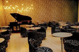 Luxury Hotel Boutique