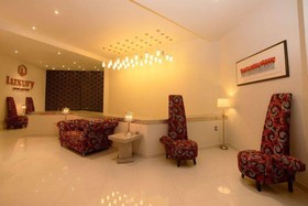 Luxury Hotel Boutique