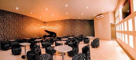 Luxury Hotel Boutique