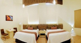 Luxury Hotel Boutique