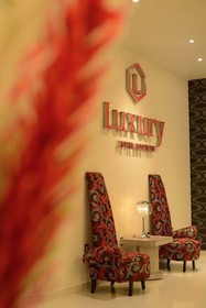 Luxury Hotel Boutique